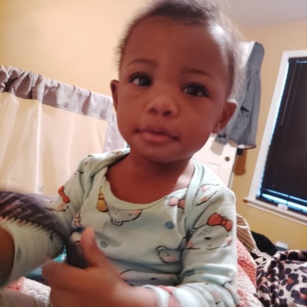 Meet your Posher, Karter rose